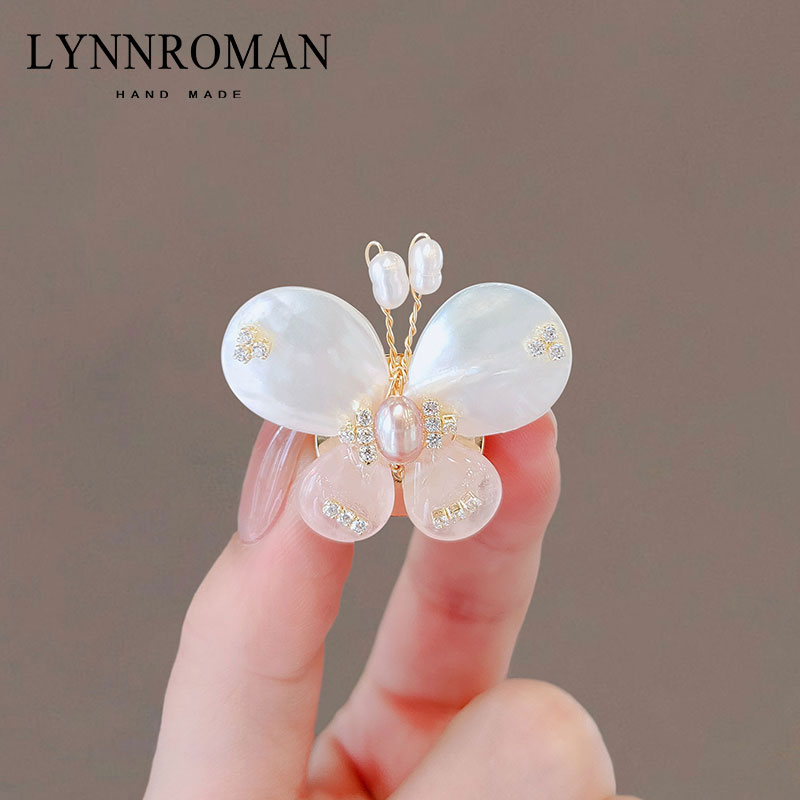 เข็มกลัด เข็มกลัดสวยๆ เข็มกลัดติดเสื้อ Brooch