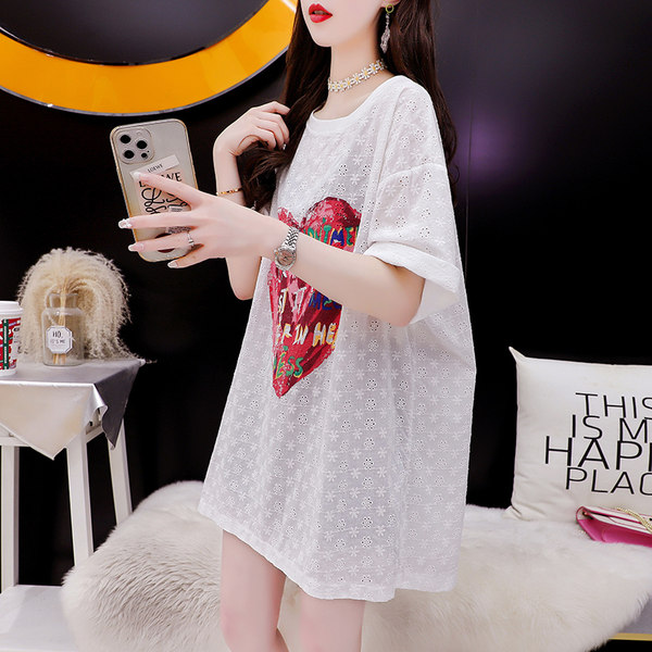 เสื้อโอเวอร์ไซส์เกาหลี