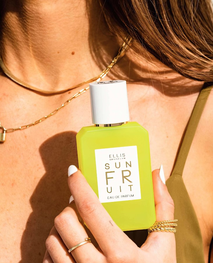 Ellis Brooklyn Sun Fruit (EAU DE PARFUM) 1.5 ml.