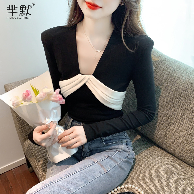 เสื้อลูกไม้ เสื้อเชิ้ตแขนยาว