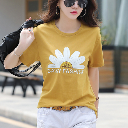เสื้อยืดแขนยาวแฟชั่น เสื้อยืด T-shirt แขนยาว