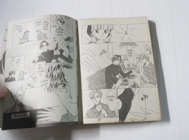 รักเบาๆสาวลูกครึ่ง ฉบับรวมเล่ม (เล่มเดียวจบ) / KAWACHI YUKARI