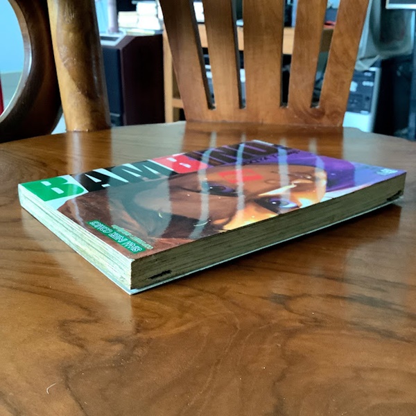 เชฟใหม่ใจทรหด ภาค2 เล่ม 2