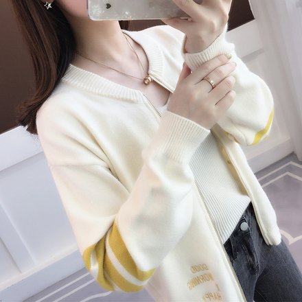 เสื้อไหมพรม เสื้อไหมพรมแขนยาว