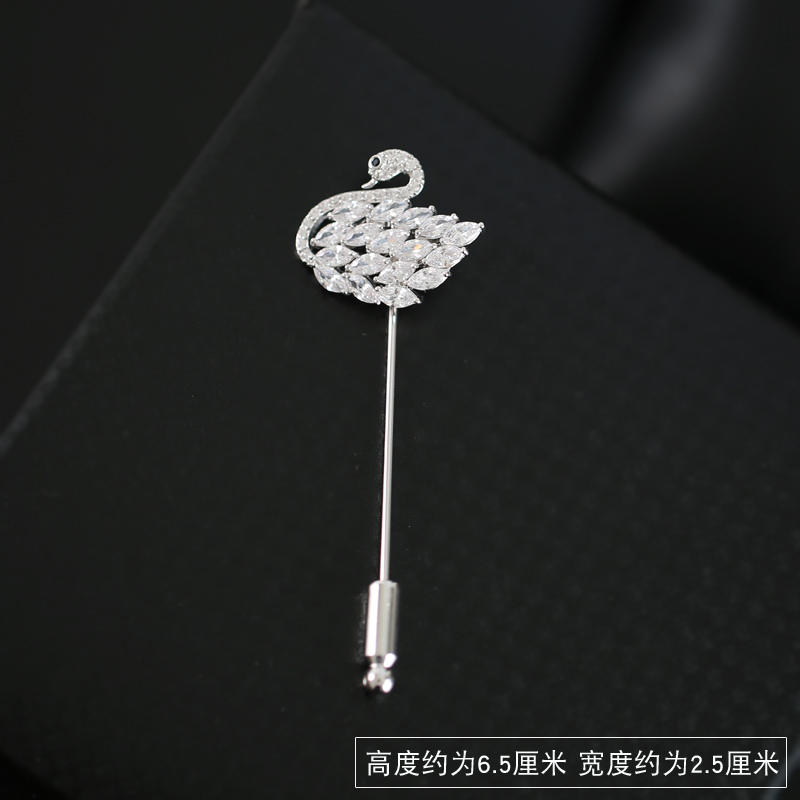 เข็มกลัด เข็มกลัดสวยๆ เข็มกลัดติดเสื้อ Brooch
