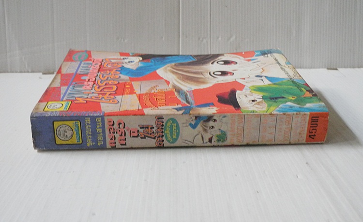 ครอบครัวนี้ไม่ธรรมดา / Akimoto nami