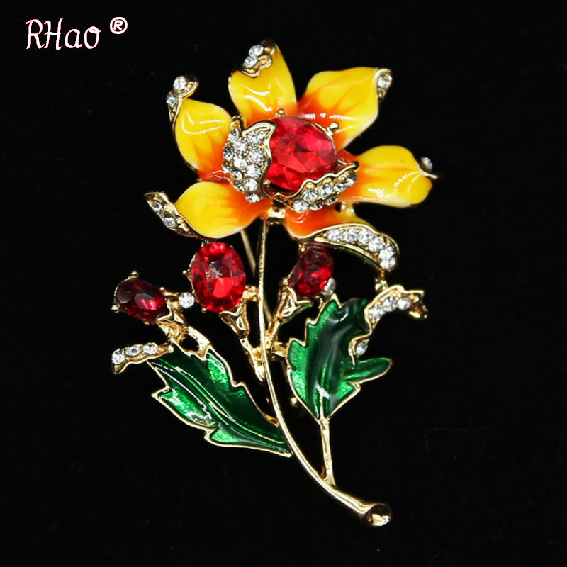 เข็มกลัด เข็มกลัดสวยๆ เข็มกลัดติดเสื้อ Brooch