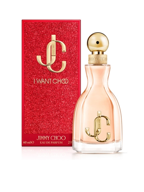 Jimmy Choo I Want Choo (EAU DE PARFUM) 2 ml.