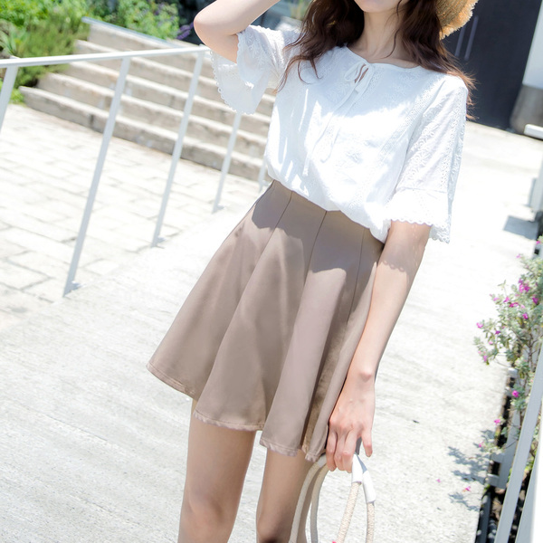 เสื้อแฟชั่นน่ารัก ใส่สบาย มีไซส์ M-3XL จากแบรนด์ IMODA,TOKYO FASHION,ORANGE BEAR