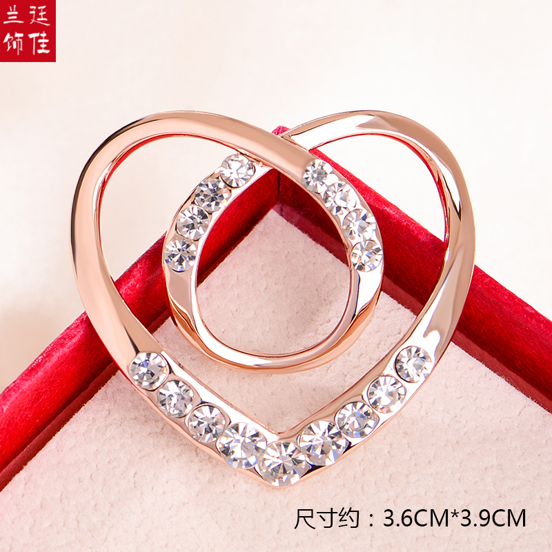 เข็มกลัด เข็มกลัดสวยๆ เข็มกลัดติดเสื้อ Brooch