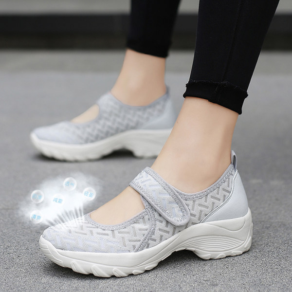 รองเท้าผ้าใบ รองเท้าลำลอง รองเท้าผ้าใบลำลอง รองเท้าแฟชั่นแบบสวม Slipper Shop