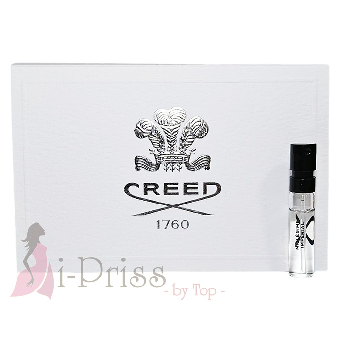 CREED Millesime Imperial (EAU DE PARFUM) 2 ml.