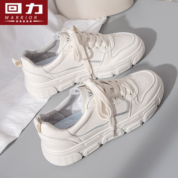 รองเท้าผ้าใบแฟชั่นผู้หญิง ใส่สบาย มีขนาด 35-40
