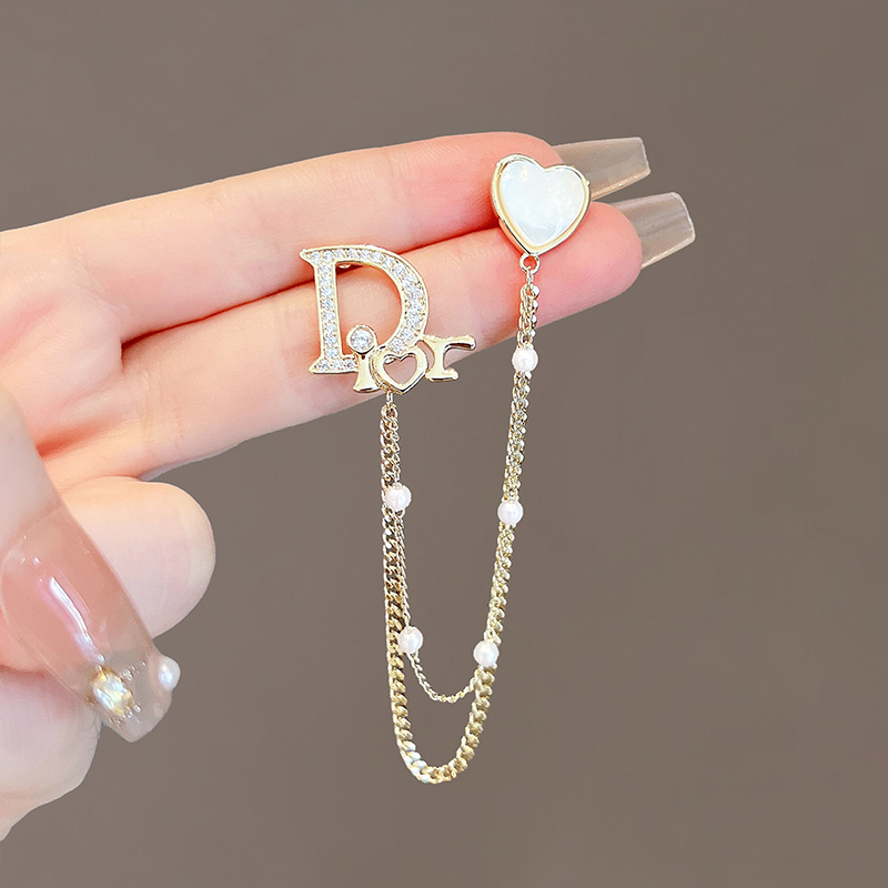 เข็มกลัด เข็มกลัดสวยๆ เข็มกลัดติดเสื้อ Brooch