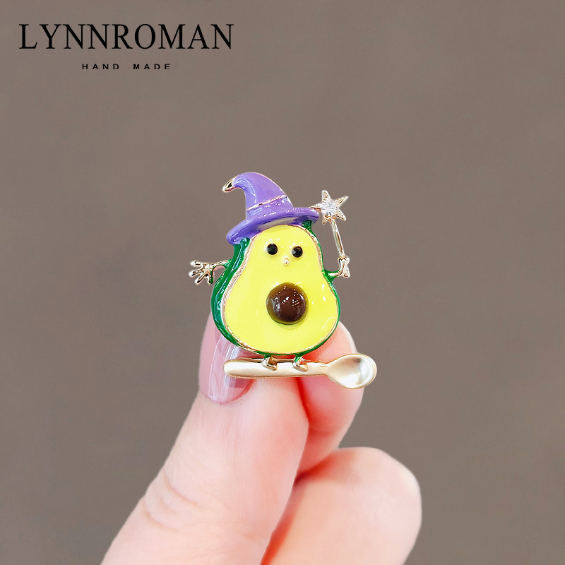 เข็มกลัด เข็มกลัดสวยๆ เข็มกลัดติดเสื้อ Brooch