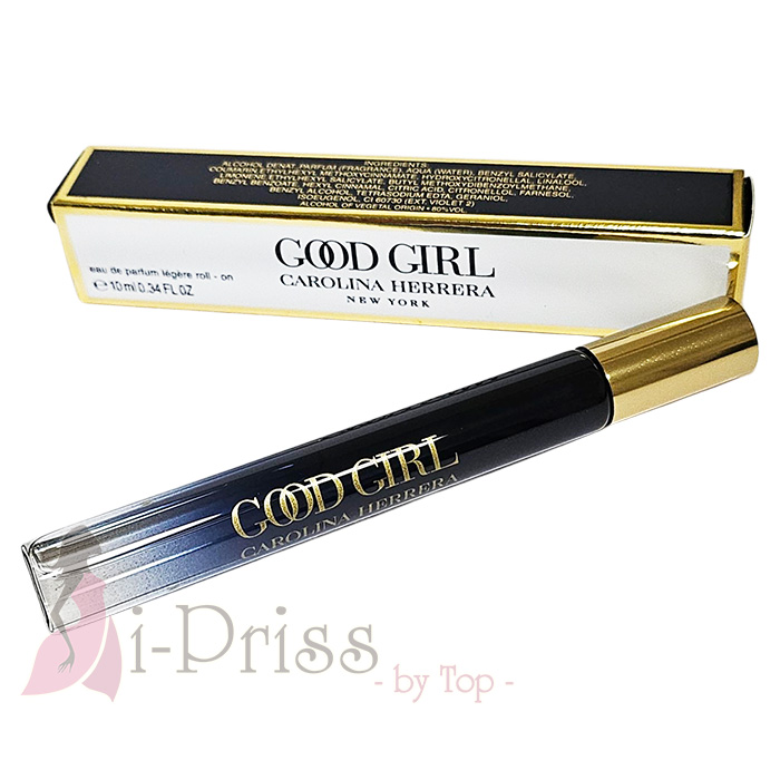 Carolina Herrera Good Girl Légère (EAU DE PARFUM) 10 ml.