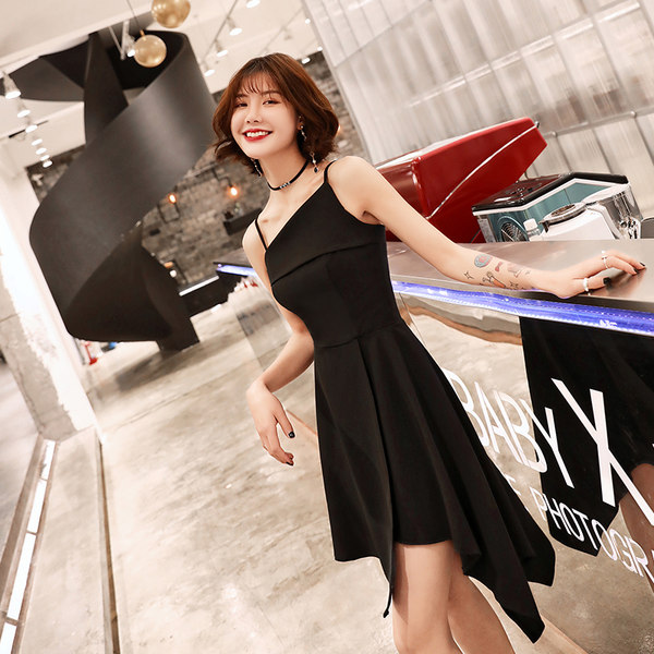 ชุดราตรี ชุดออกงาน ดีไซน์หรู แบรนด์ Angel