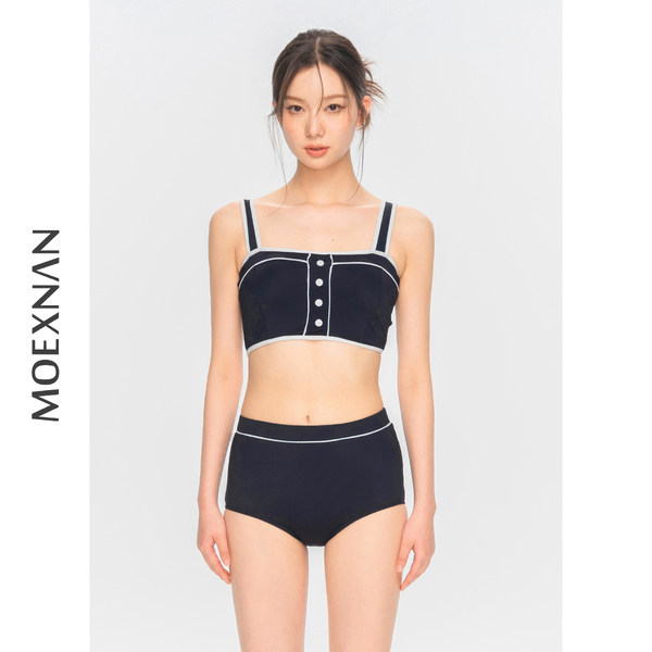 ชุดว่ายน้ำผู้หญิง ชุดว่ายน้ำน่ารัก Bikini ชุดไปทะเล