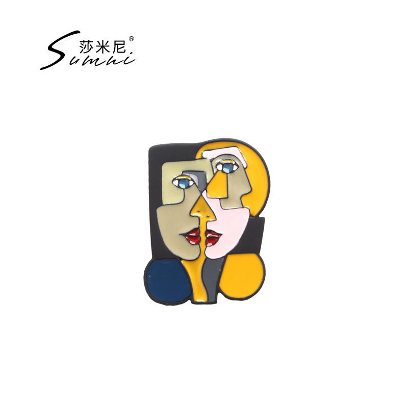 เข็มกลัด เข็มกลัดสวยๆ เข็มกลัดติดเสื้อ Brooch