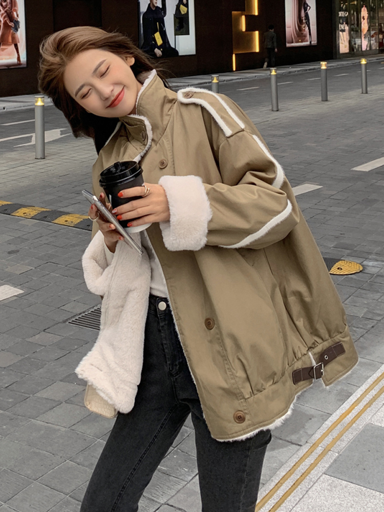 เสื้อโค้ท เสื้อโค้ทกันหนาว เสื้อโค้ทผ้าขนสัตว์