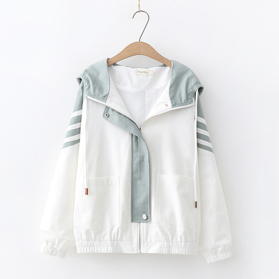 เสื้อแฟชั่นวัยรุ่น วันทีนสไตล์ญี่ปุ่น คิกขุมากๆ สั่งเลย!ส่งฟรี EMS