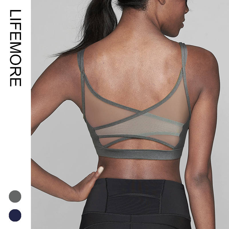 สปอร์ตบรา Sport bra