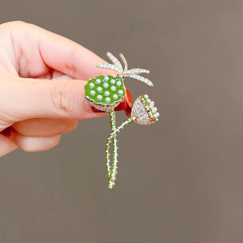 เข็มกลัด เข็มกลัดสวยๆ เข็มกลัดติดเสื้อ Brooch