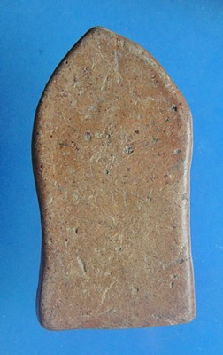 พระยอดขุนพลเนื้อดิน กรุทุ่งเศรษฐี