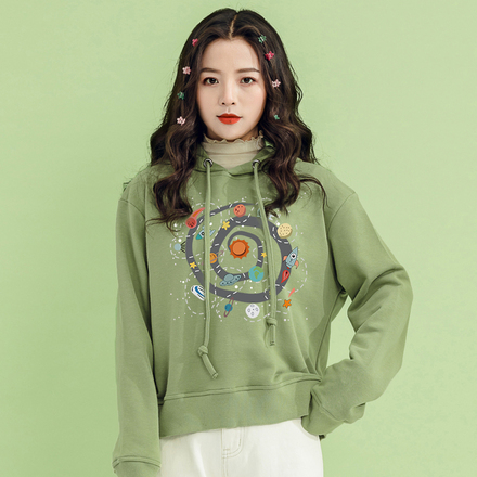 เสื้อยืดแขนยาวแฟชั่น เสื้อยืด T-shirt แขนยาว