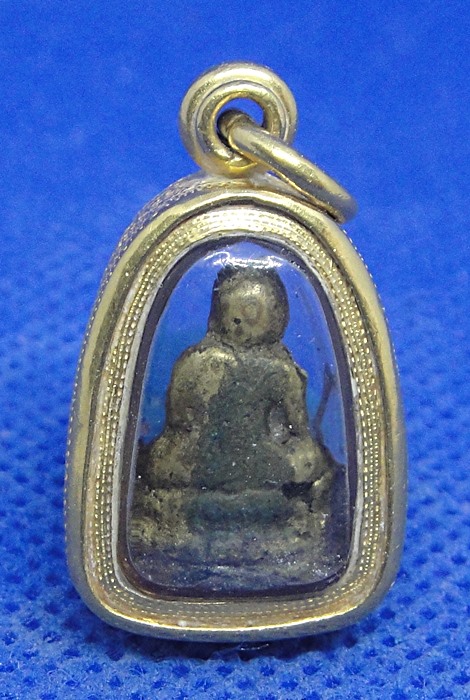 พระชัยวัฒน์ วัดชนะสงคราม