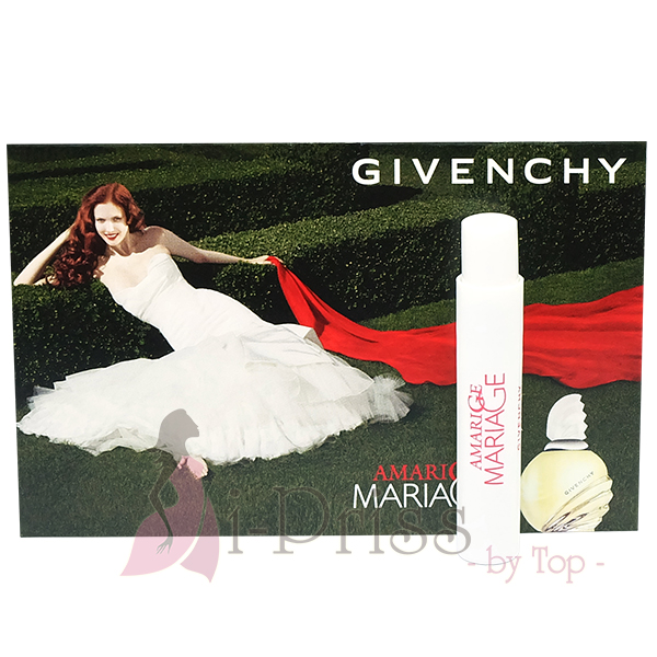 Givenchy Amarige Mariage EDP 1 ml. ราคาโล๊ะ