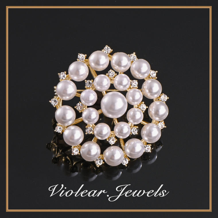 เข็มกลัด เข็มกลัดสวยๆ เข็มกลัดติดเสื้อ Brooch