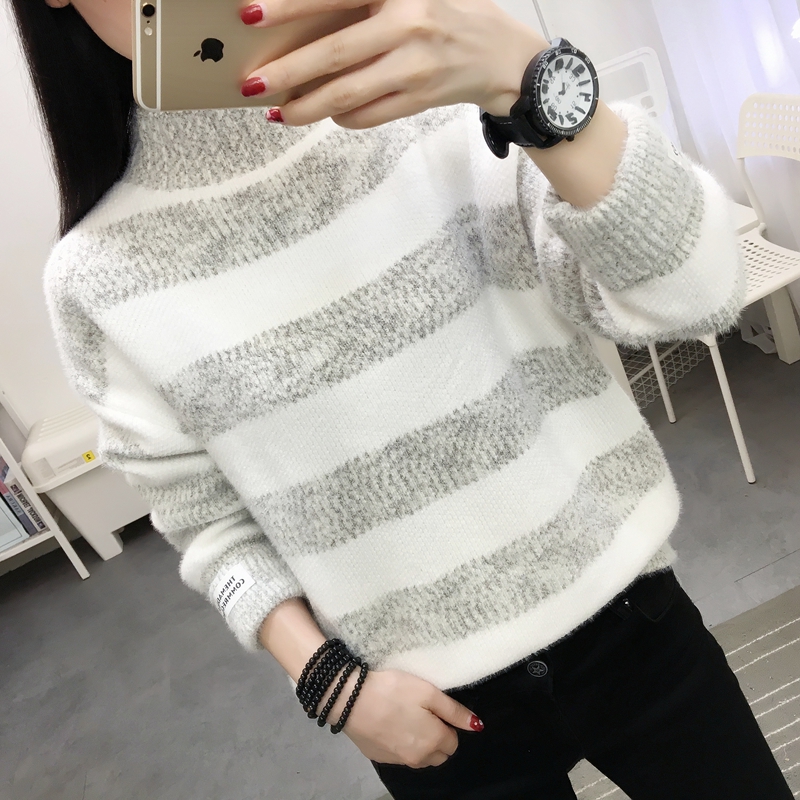เสื้อไหมพรม เสื้อไหมพรมแขนยาว