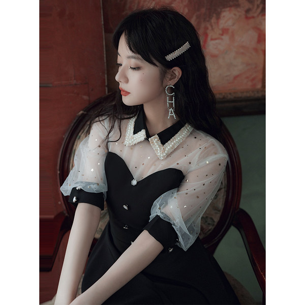 ชุดราตรี ชุดออกงาน ดีไซน์หรู แบรนด์ Angel