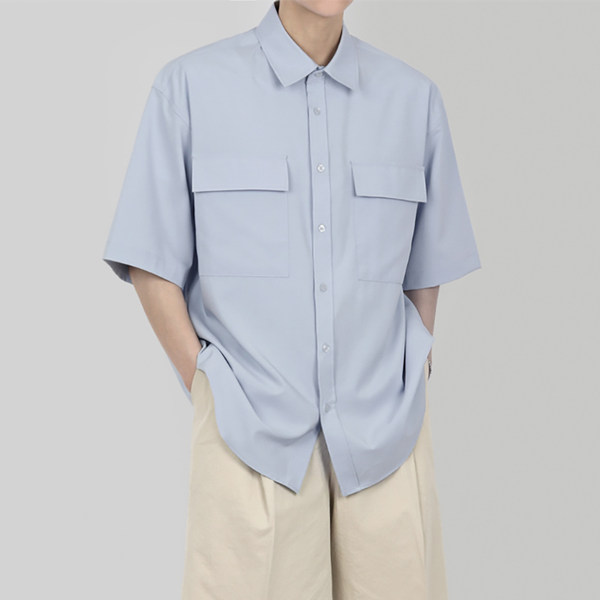 เสื้อT-shirt เสื้อผู้ชายเกาหลี เสื้อเกาหลี MCYC