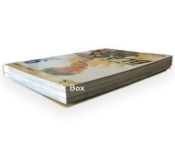 คุณหมอมือใหม่ หัวใจเกินร้อย เล่ม 9