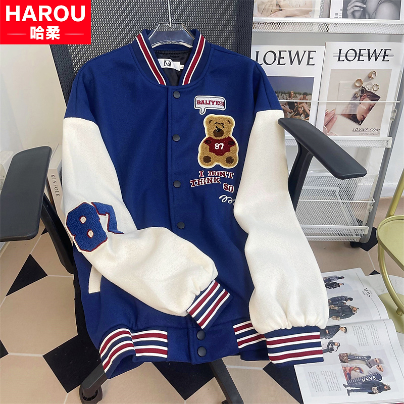 แจ็คเก็ต เสื้อคลุมแจ็คเก็ต