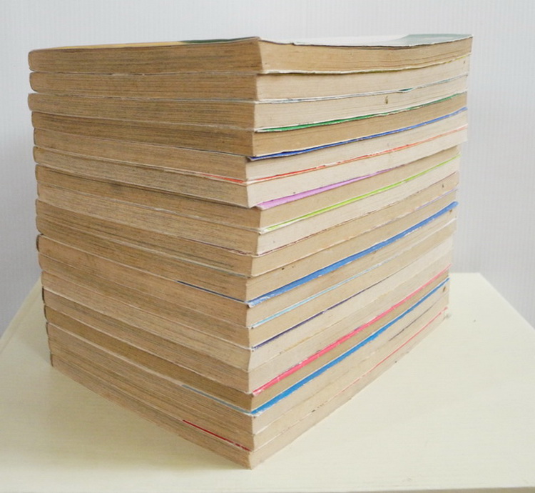 กัปตันซึบาสะ 18 เล่มจบ (ภาคเยาวชนโลก)