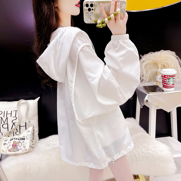 เสื้อโอเวอร์ไซส์เกาหลี