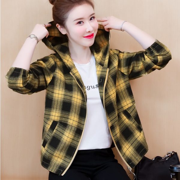 แจ็คเก็ต เสื้อคลุมแจ็คเก็ต เสื้อคลุมป้องกันแดด เสื้อแจ๊คเก็ตแขนยาว Dickey