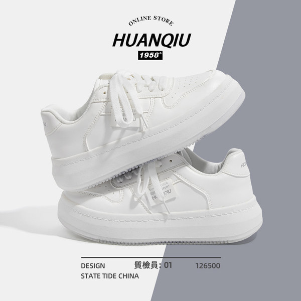 รองเท้าผ้าใบแฟชั่นผู้หญิง ใส่สบาย มีขนาด 35-40