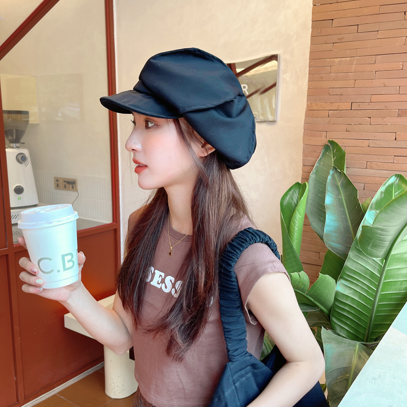 หมวกเบเร่ต์