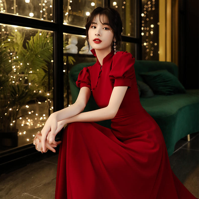 ชุดราตรี ชุดออกงาน ดีไซน์หรู Designer Dresses