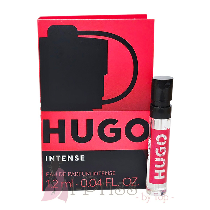 Hugo Boss Hugo Intense (EAU DE PARFUM) 1.2 ml.