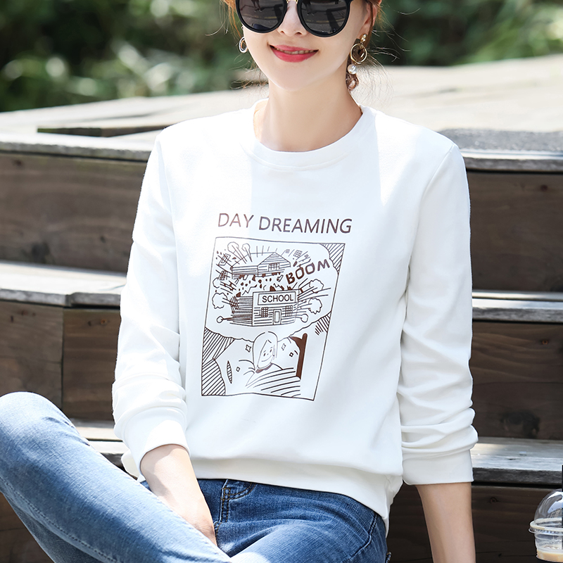 เสื้อยืดวัยรุ่น เสื้อยืดผู้หญิง