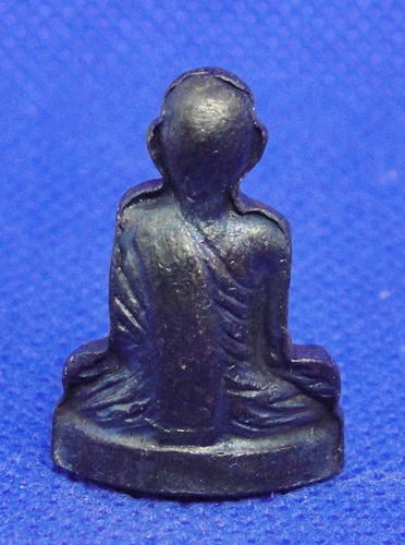 หลวงปู่จันทร์ วัดทุ่งเฟื้อ