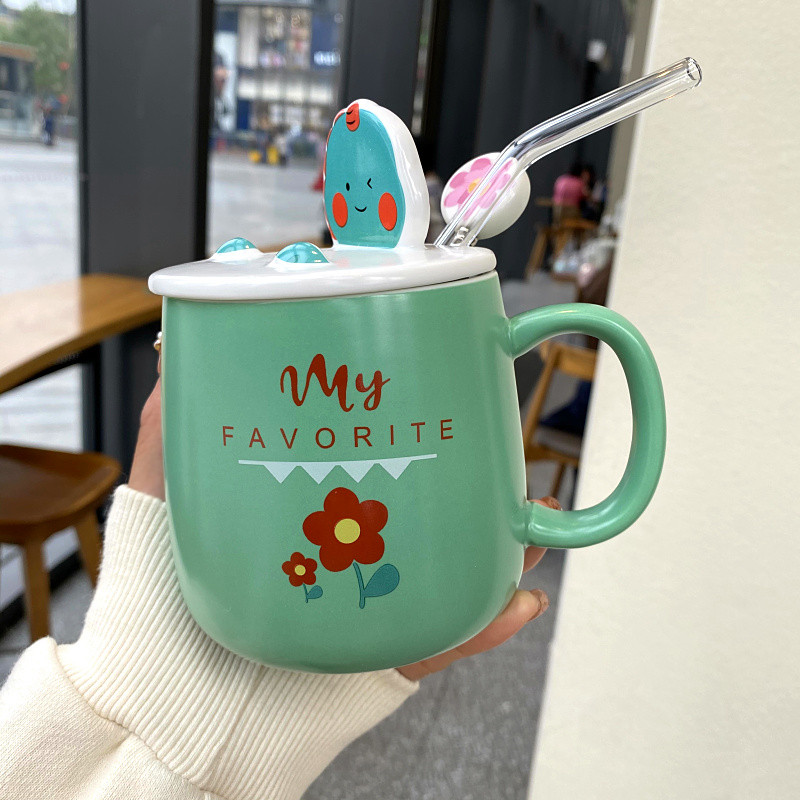 แก้วเซรามิค สวยๆ แก้วมัคน่ารัก แก้วกาแฟเซรามิค