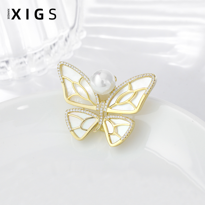 เข็มกลัด เข็มกลัดสวยๆ เข็มกลัดติดเสื้อ Brooch