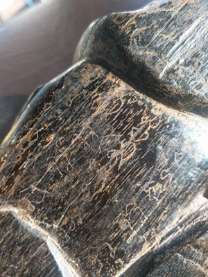 ปลัดขิกหลวงพ่อหน่ายวัดบ้านแจ้ง