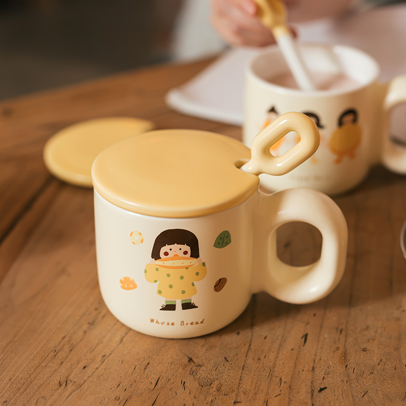 แก้วเซรามิค สวยๆ แก้วมัคน่ารัก แก้วกาแฟเซรามิค
